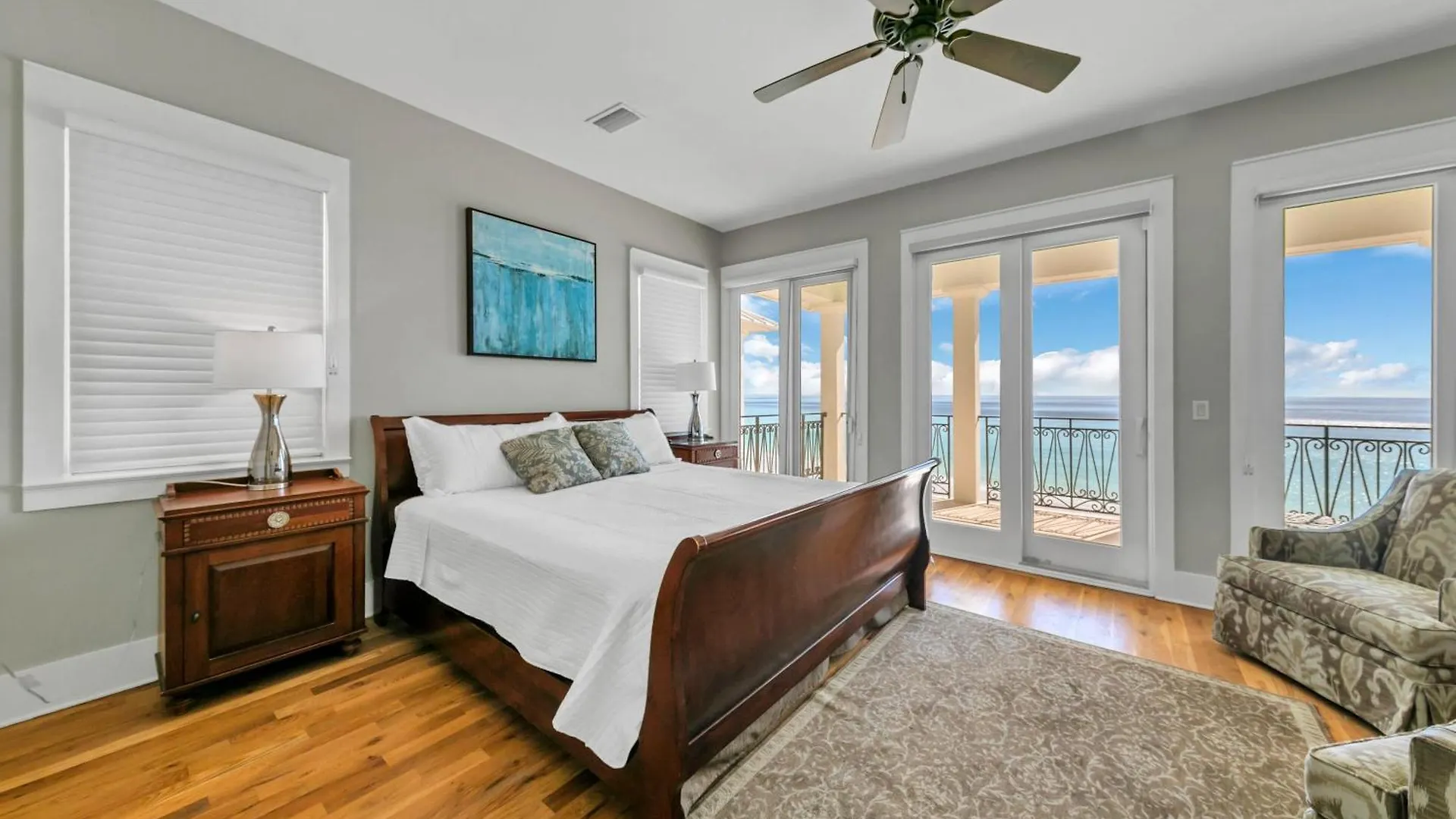 Vakantiehuis Villa Royale Destin