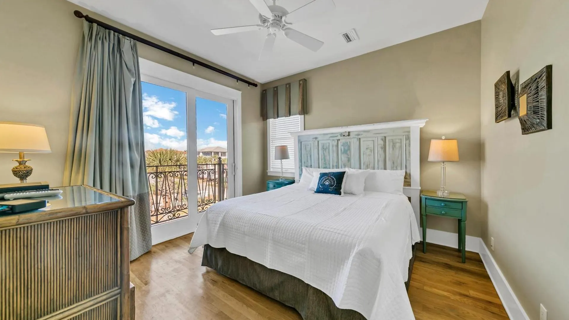 Villa Royale Destin