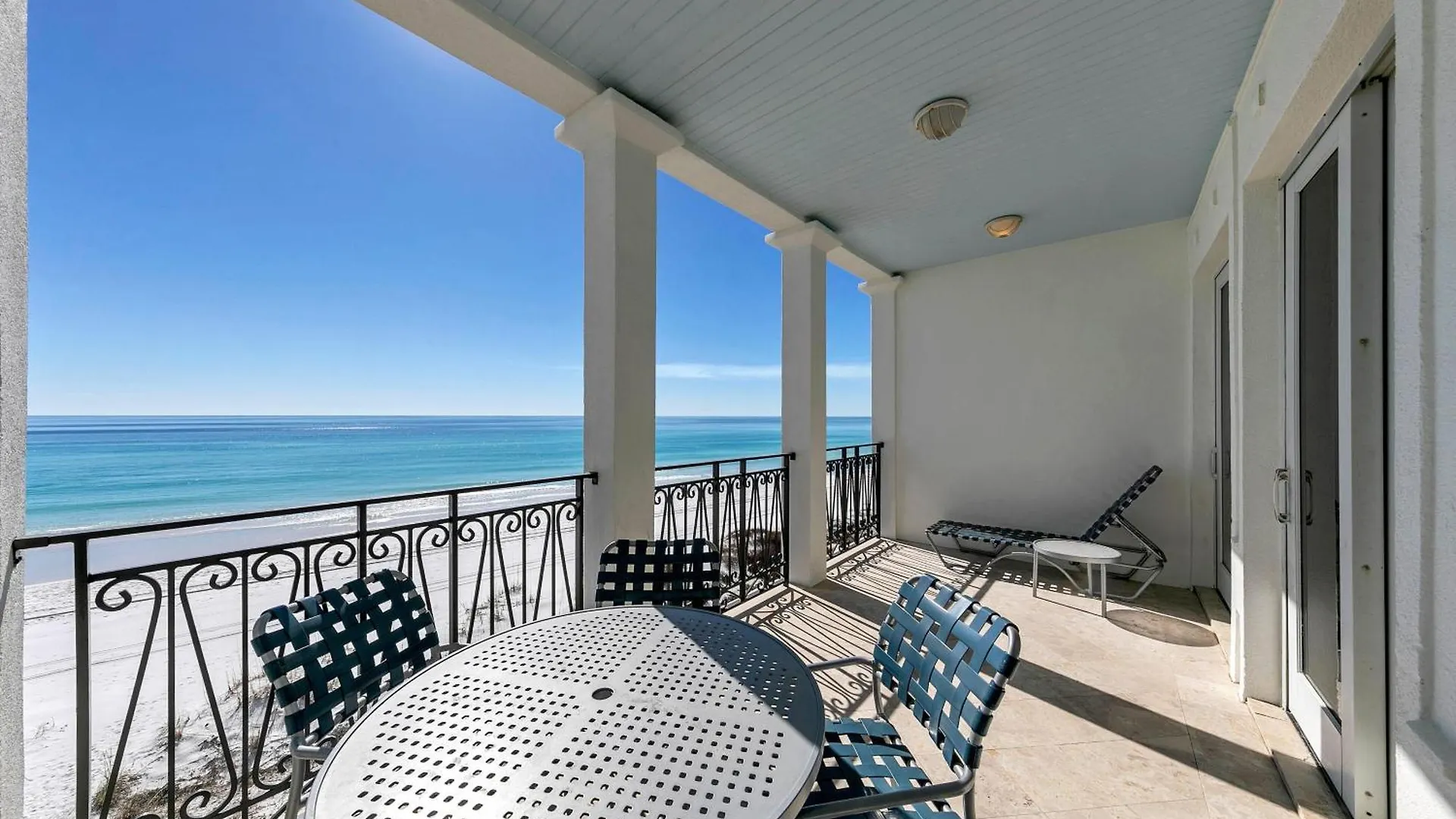 Villa Royale Destin