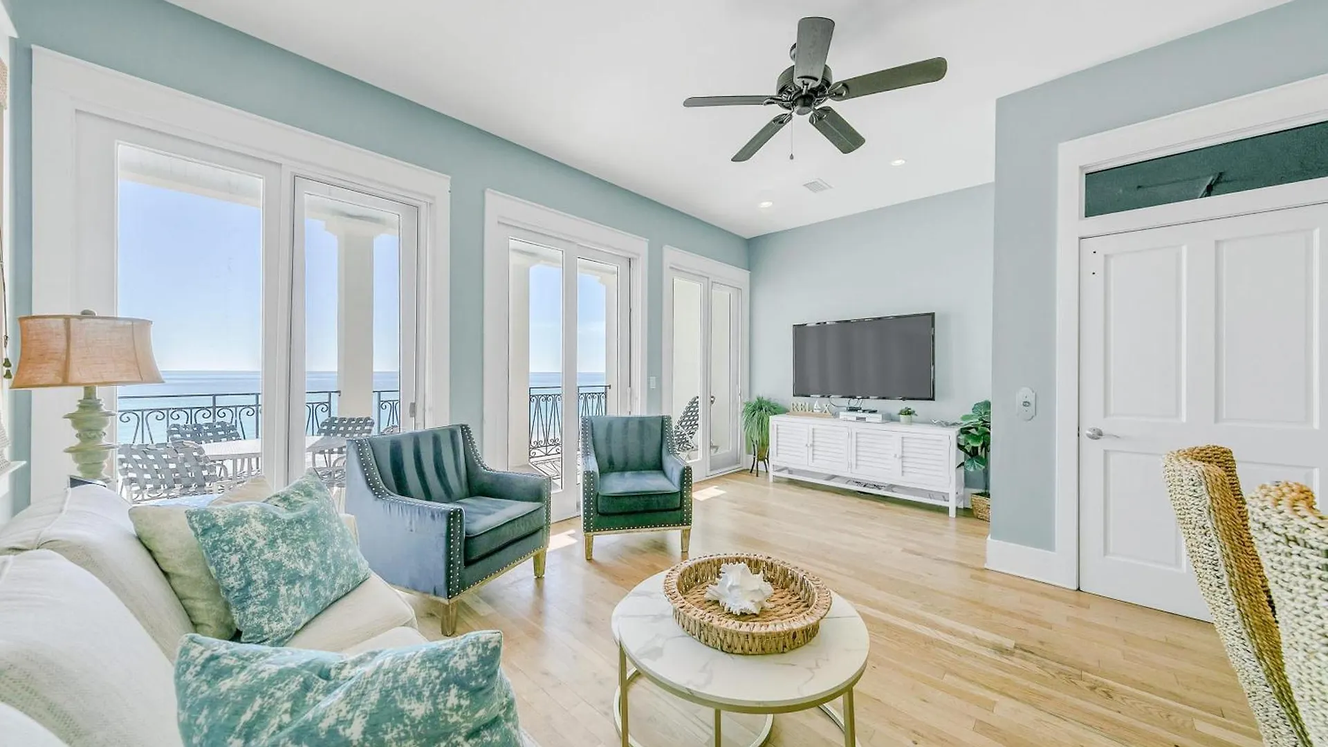 Villa Royale Destin