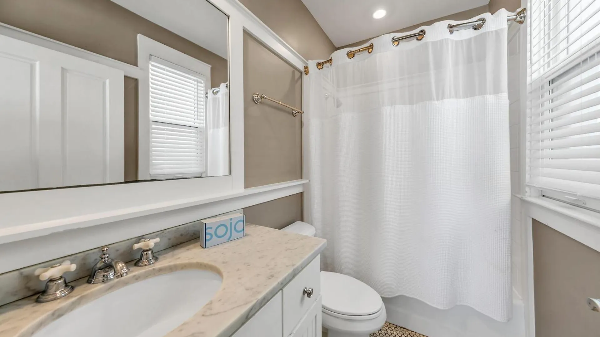 Villa Royale Destin Vakantiehuis