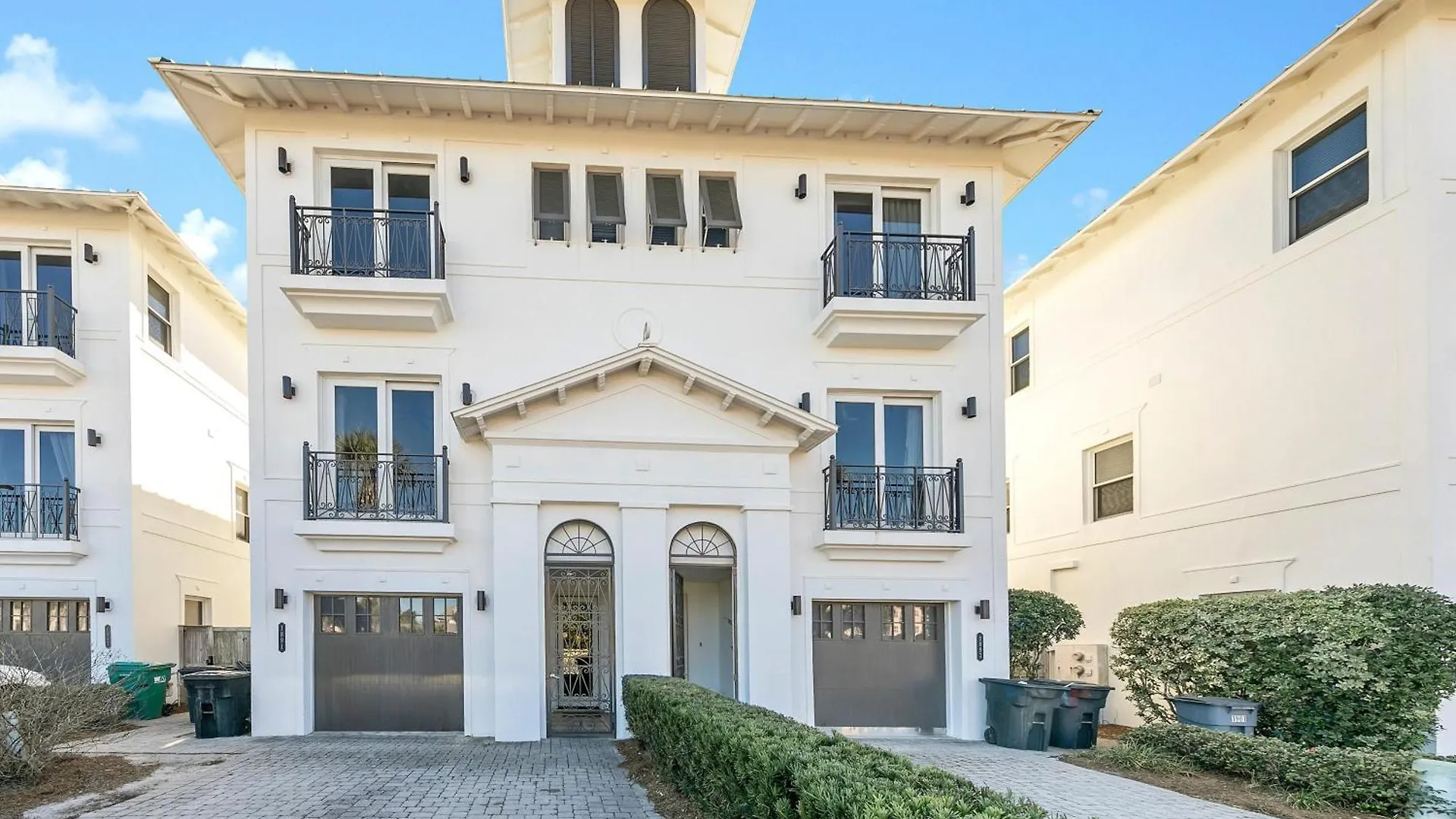 Villa Royale Destin Holiday home