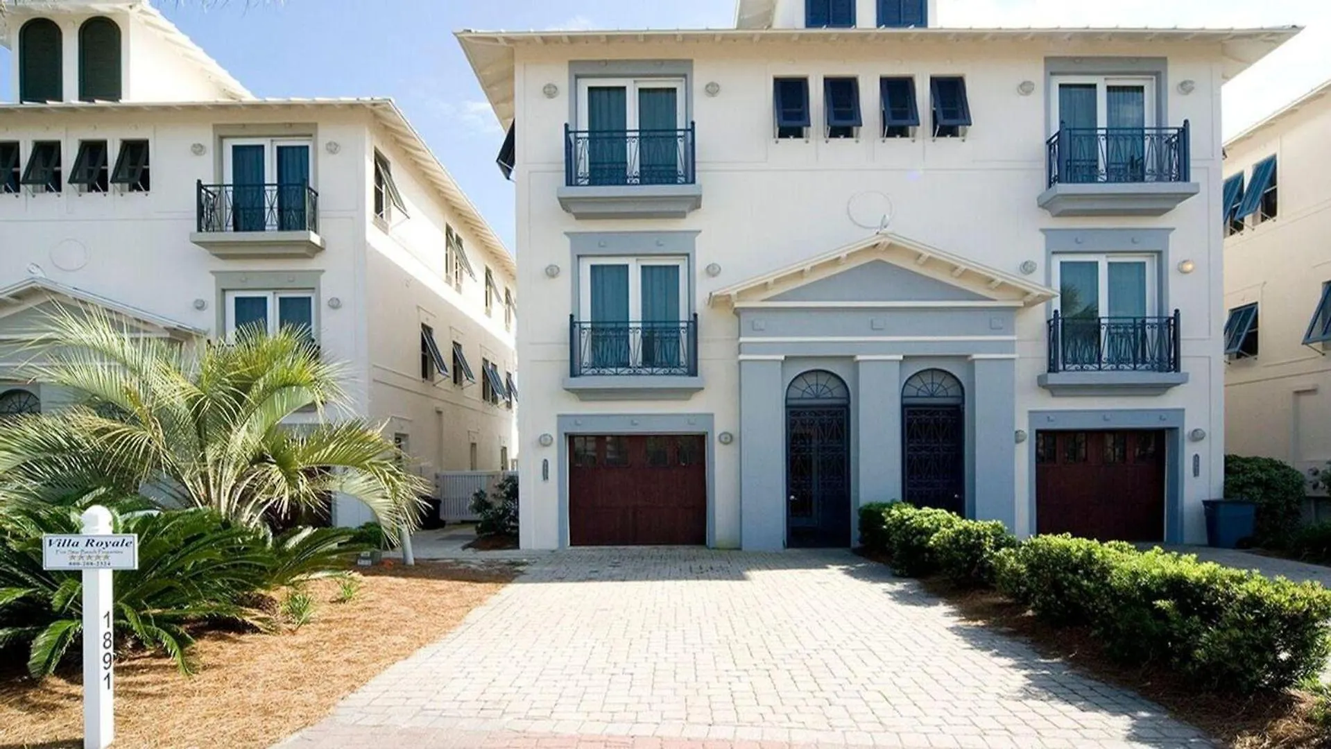 Holiday home Villa Royale Destin