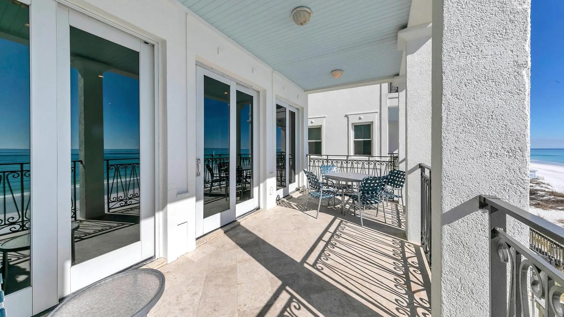 Villa Royale Destin