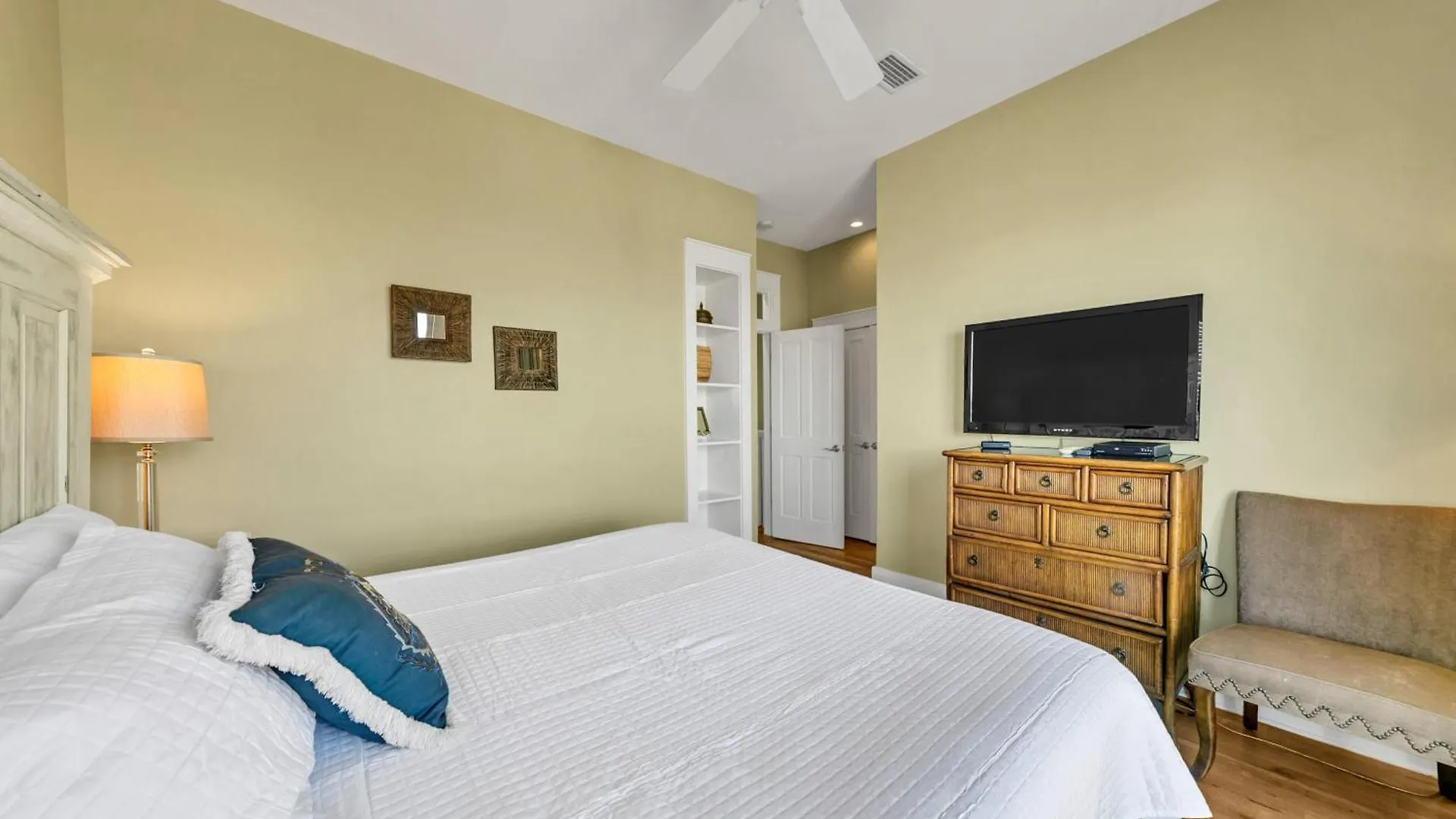 Villa Royale Destin Holiday home
