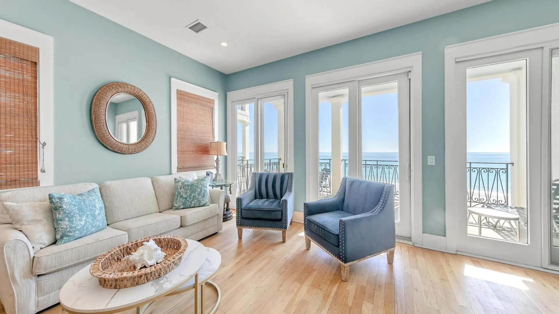 Villa Royale Destin United States