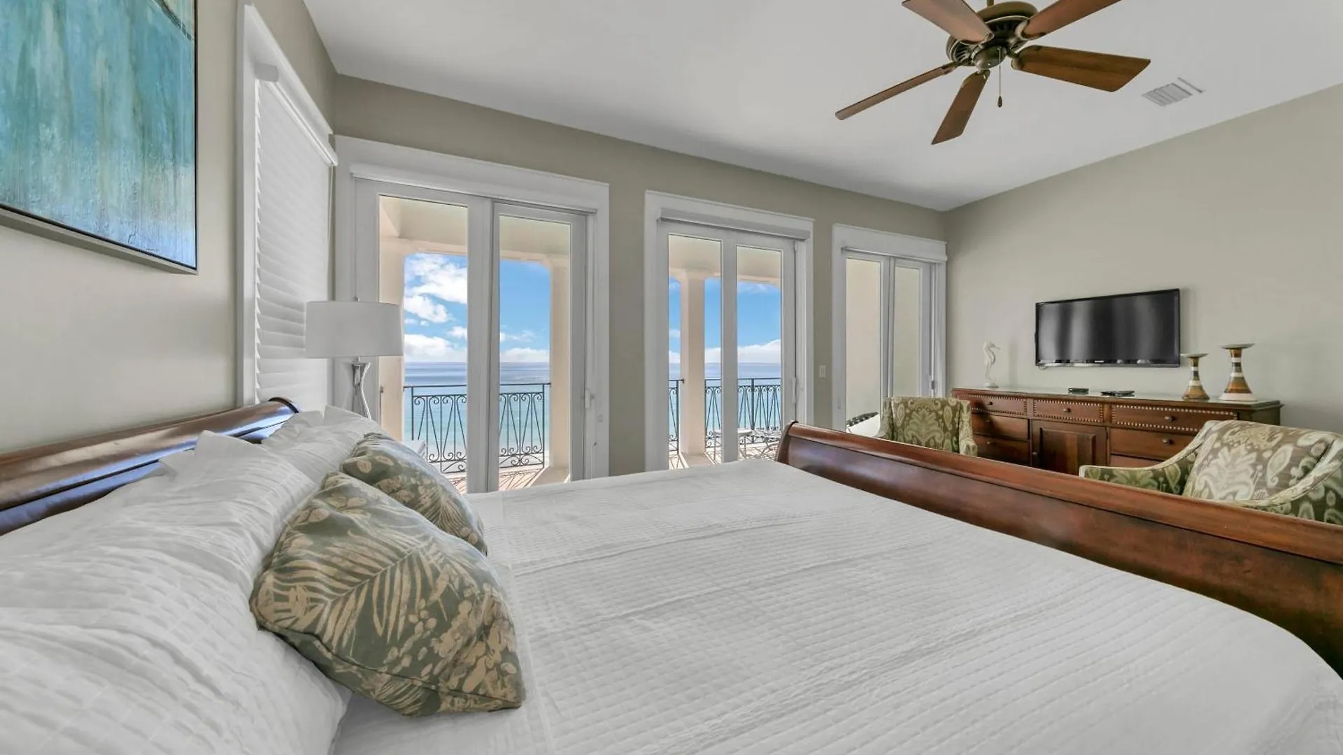 Villa Royale Destin Holiday home